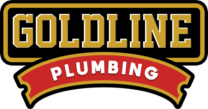 Goldline Plumbing logo